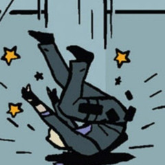 Clint Barton Lover