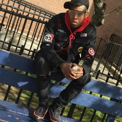 Trevorgrande Mr Ysodrippy