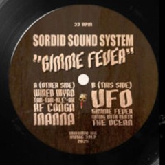 Sordid Sound System
