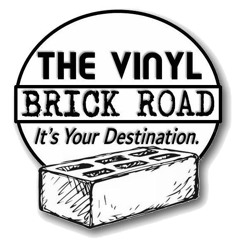 The Vinyl Brick Road
