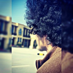 Mady Bacha