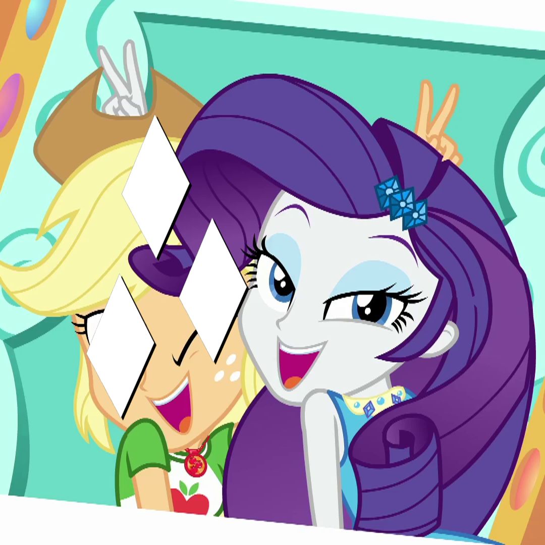 Rarity Vrymer Collective