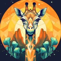 Drip Giraffe