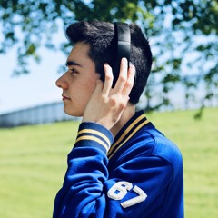 Alexander Vasquez