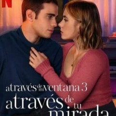 À travers ma fenêtre : Les Yeux dans les yeux