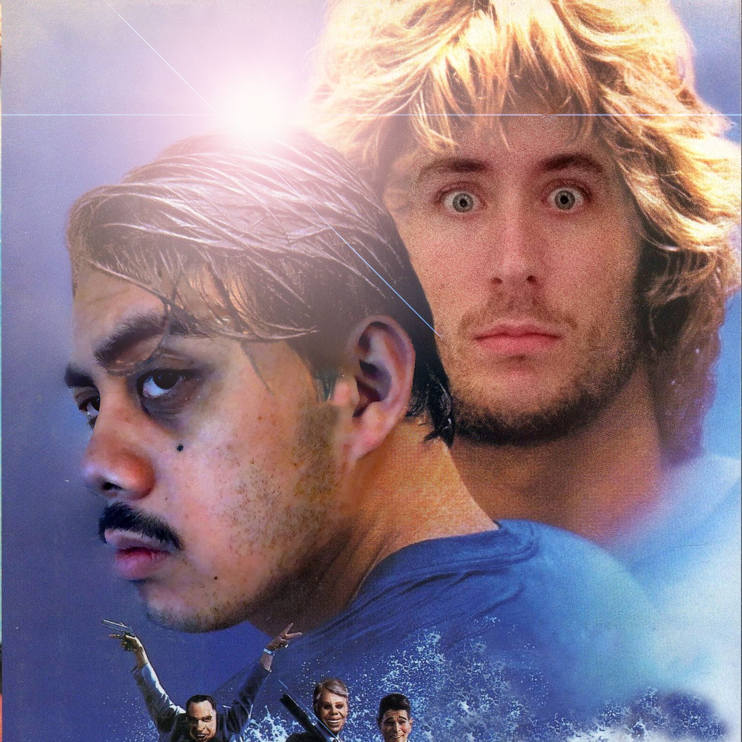 The Jaredcast