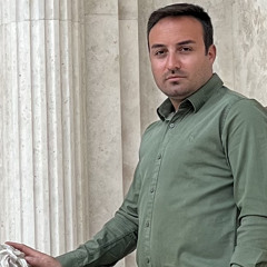 Omid Mohamadi