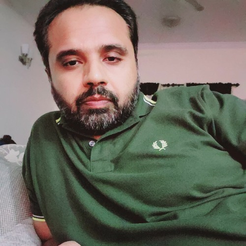 Mustafa mahar’s avatar
