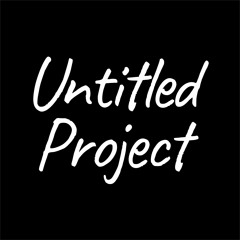 UNTITLED PROJECT