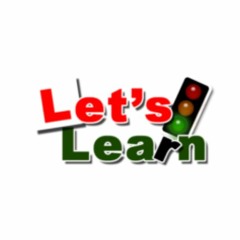 Lets Learn School of Motoring