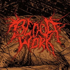 Bloodwork death metal