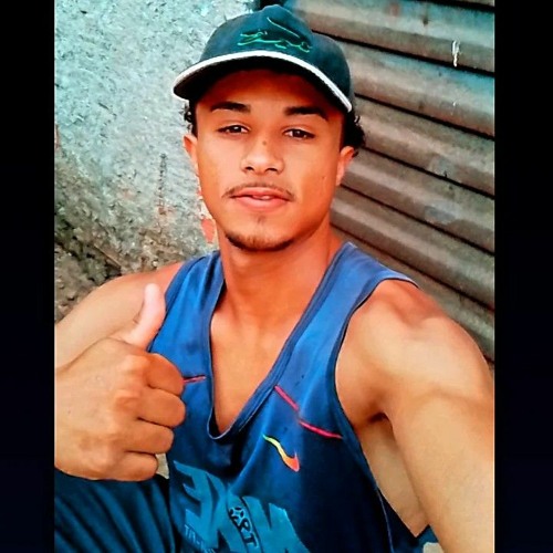 IurY Silva ®’s avatar