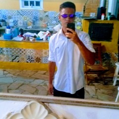 Gustavo Santos