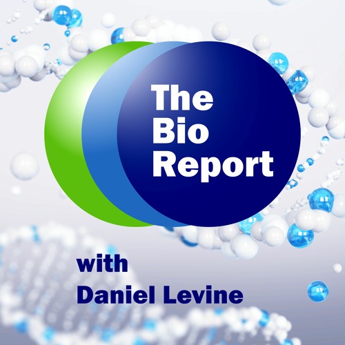The Bio Report’s avatar