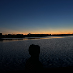 Ｉ'ｍ ｌｏｎｅｌｙ