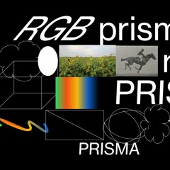 RGB prisma