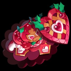 🍓HollyberryQueen🫐