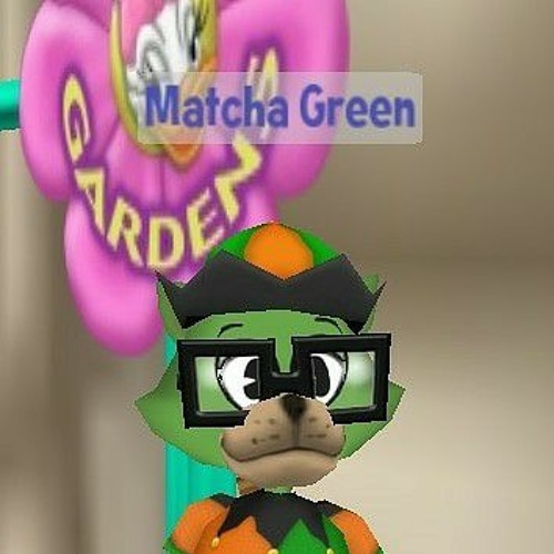 Matcha Green’s avatar
