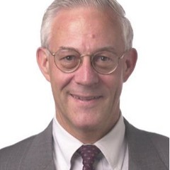 Allan M. Hasbrouck