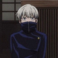 Maxwell Inumaki