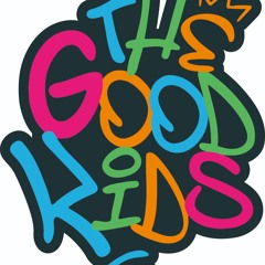 THE  GOOD  KIDS aka