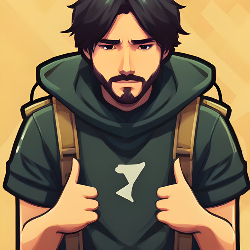 Mason Lee’s avatar