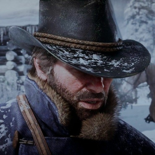 Arthur morgan’s avatar