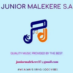 JUNIOR MALEKERE S.A