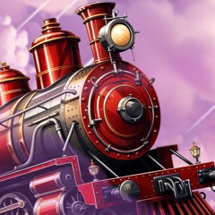 TrainStormKing