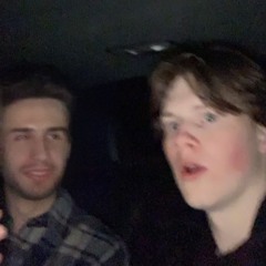 Pastrami George x Tuck