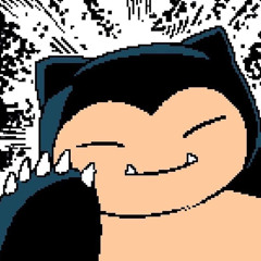 snorlax mori