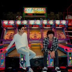 Saturday Morning Cartoons