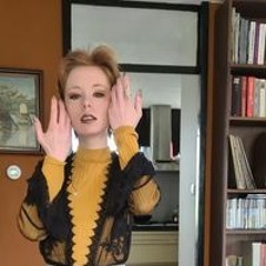 Clementine Willow Doevendans