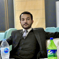 Uzair Burki