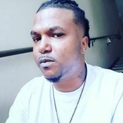 Ricardo Dixon