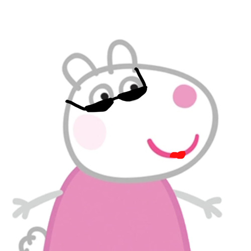 DJ SUZY SHEEP’s avatar