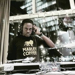 Cyppie AfroSól (DJ)