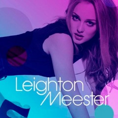 Leighton Meester - Body Control