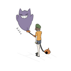 SATOSHI