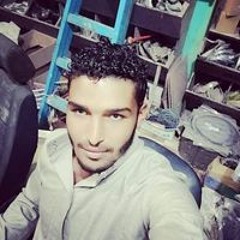 Fahmy Fathy