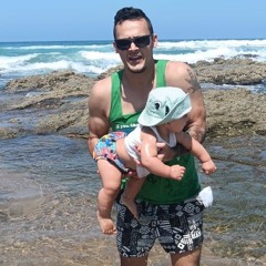 Redd ii Jedi (Parker)