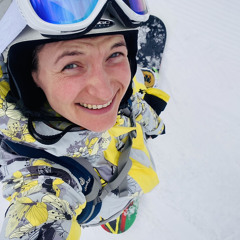 Katrine Hitrova