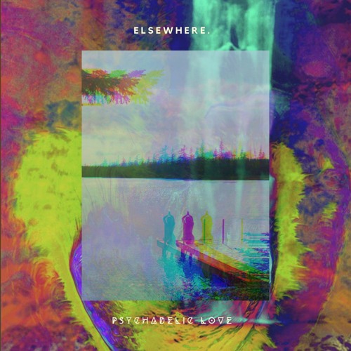 Elsewhere - All Aboard