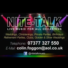 NITE-TALK