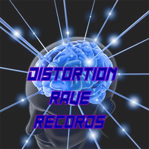 Distortion Rave Records’s avatar