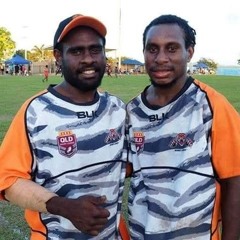 Ususuwa 🇵🇬