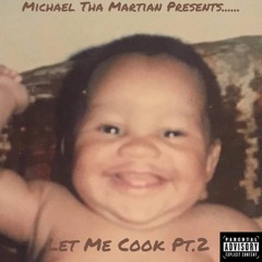 Michael Tha Martian