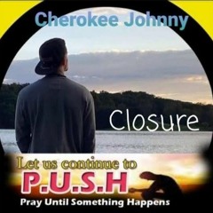 Cherokee Johnny (JT)