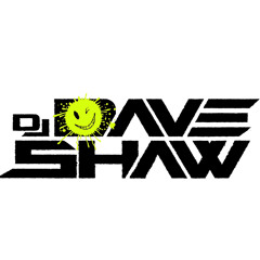DJ Dave Shaw