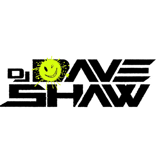 DJ Dave Shaw’s avatar